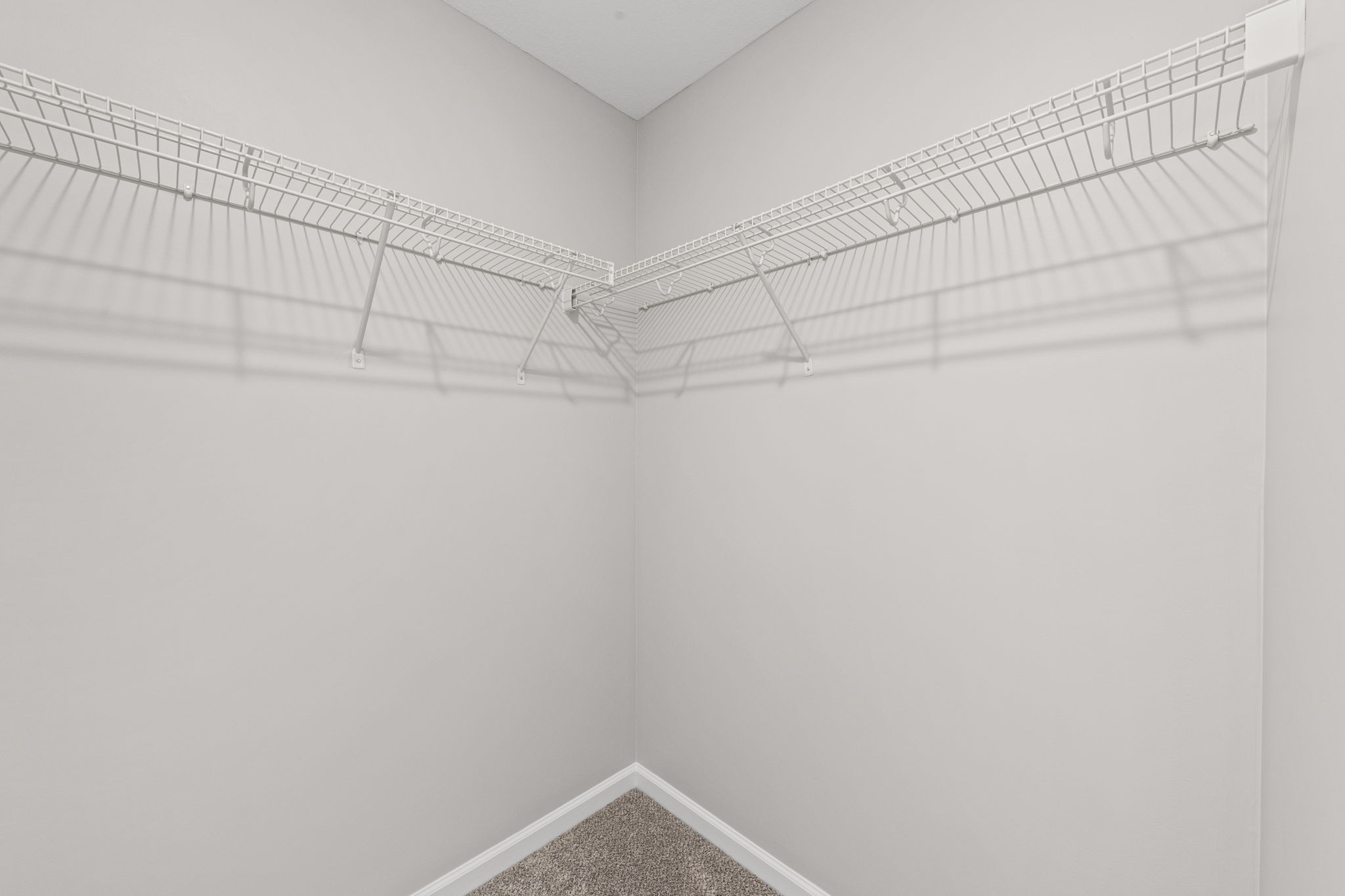 119 Davis Ridge Lane Clarksville, TN 37040 - Photo 19 of 30 a view of a closet