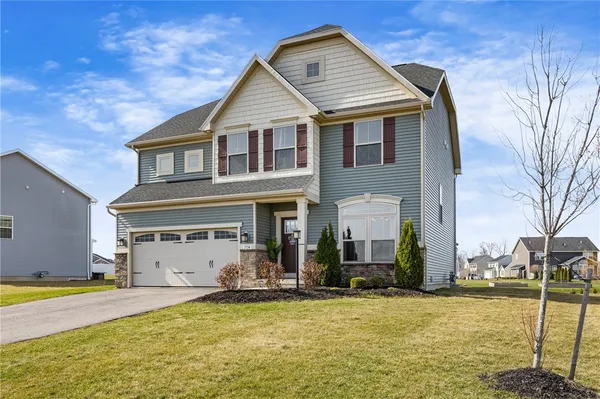 $450,000 | 1714 Jasper Drive, Farmington, NY 14425
