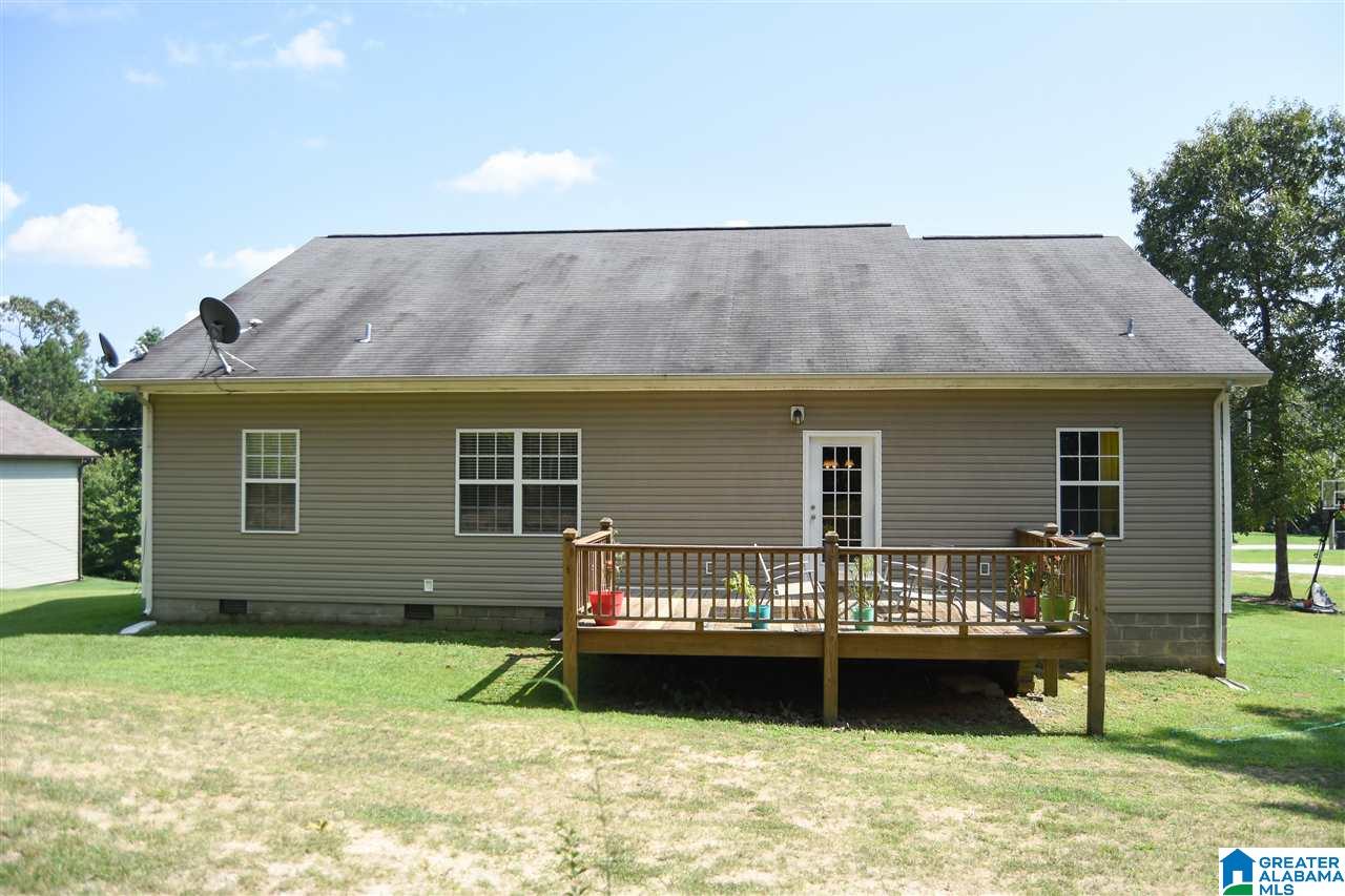 316 Covington Rdg Drive Jacksonville, AL 36265 - Photo 29 of 32