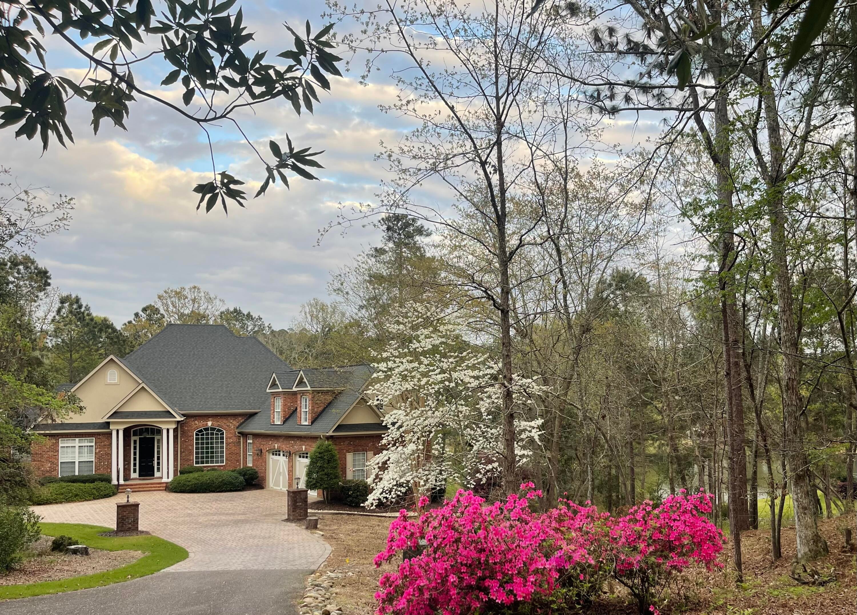 532 Forest Bluffs Road Aiken, SC 29803 - Photo 2 of 58 Gallery Image 2