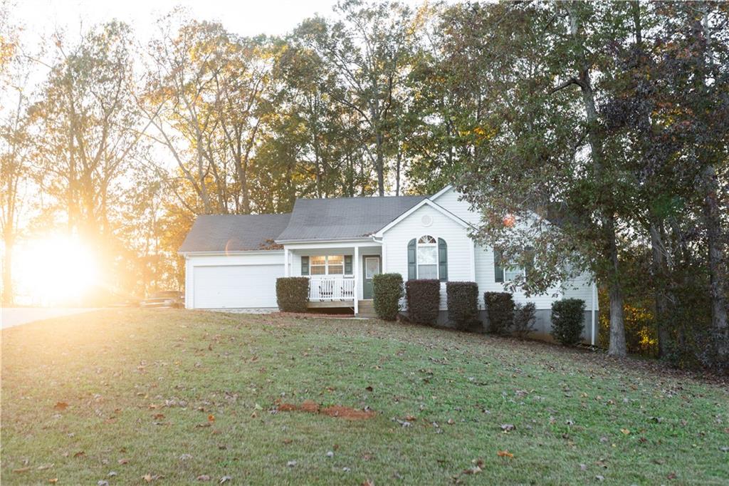 195 Hunters Ridge Drive Covington, GA 30014 - Photo 1 of 1