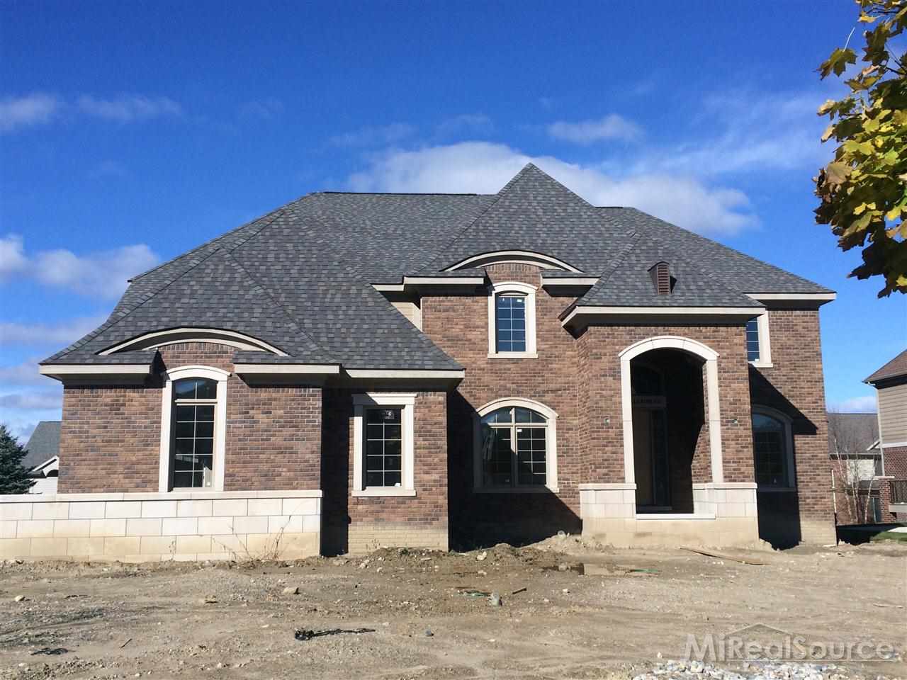 2870 Ambleside Court Rochester, MI 48306 - Photo 1 of 13 31219214.JPG