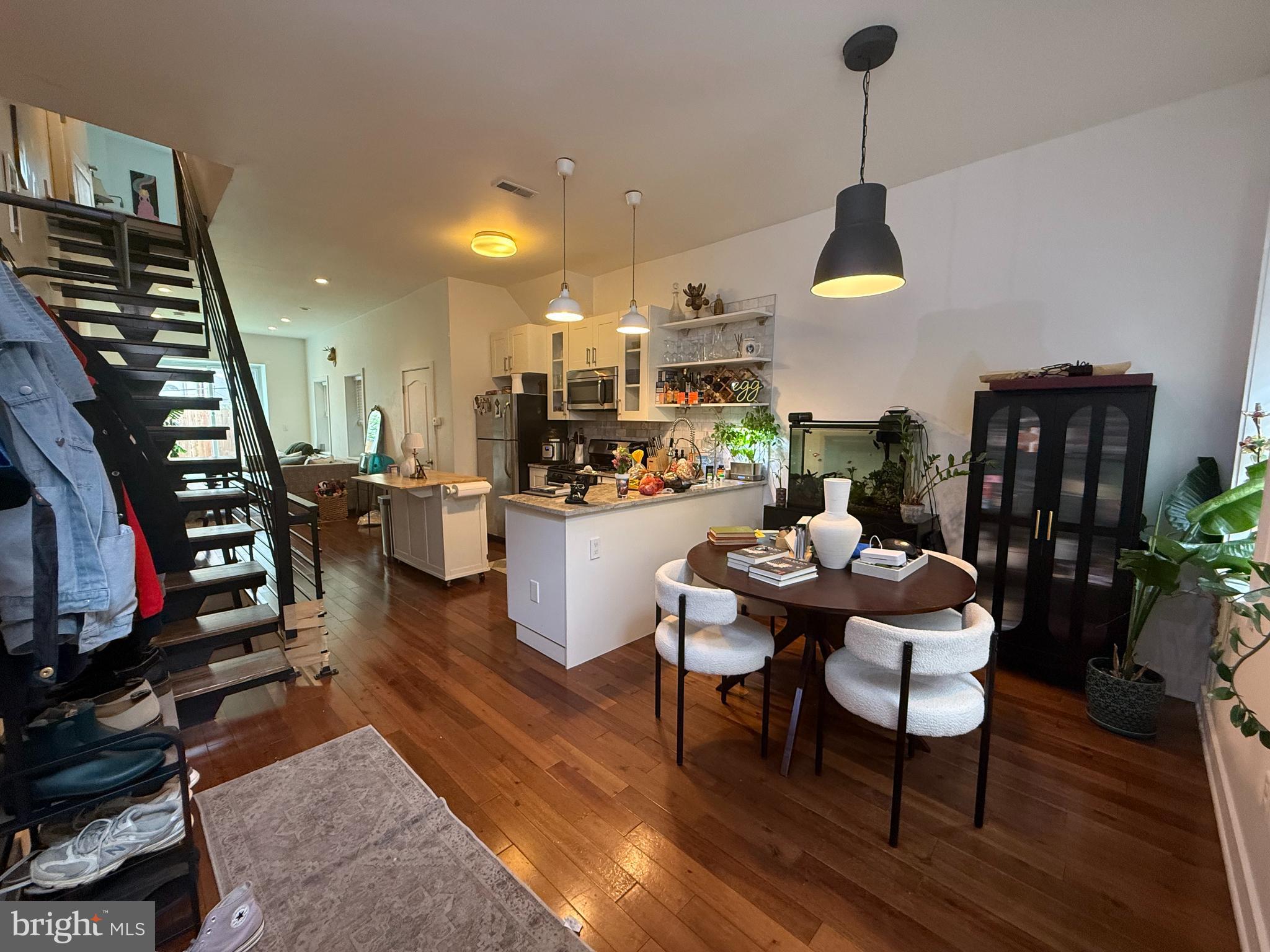 1533 Swain Street Philadelphia, PA 19130 - Photo 2 of 36