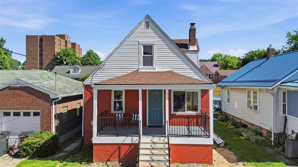 531 Grant Street Springdale, PA 15144 - Photo 1 of 20