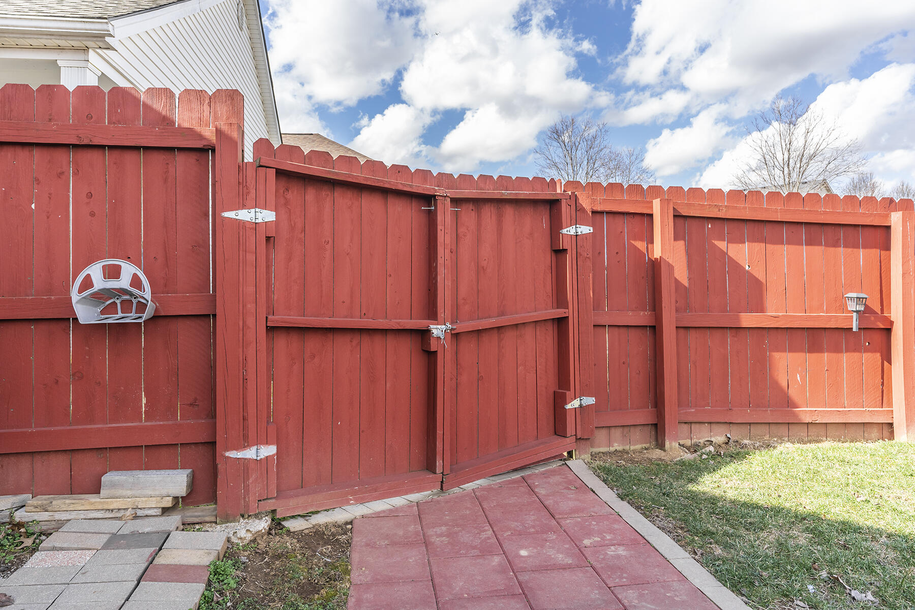 2321 Spurr Road Lexington, KY 40511 - Photo 41 of 41 2321spurr41