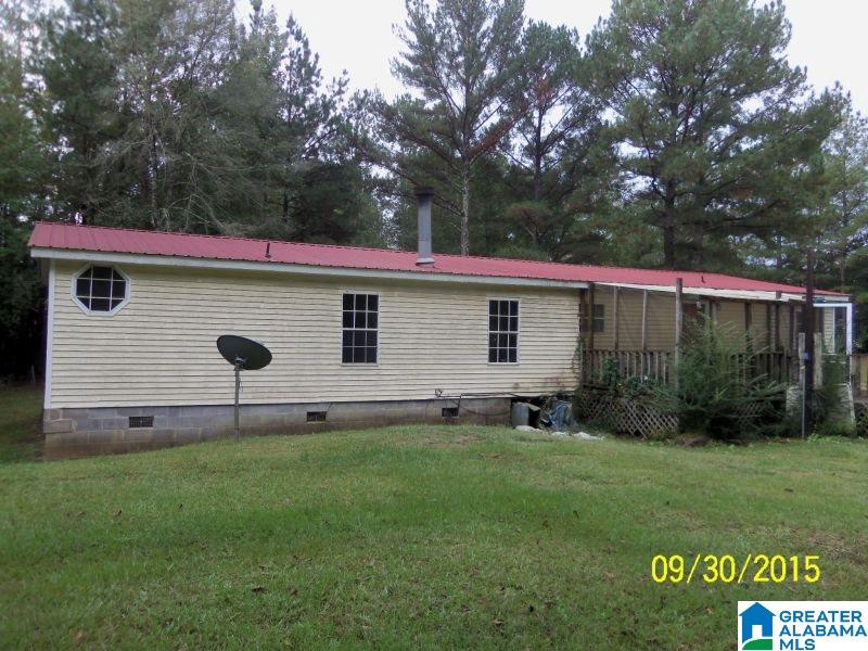 190 Old Gnatville Road Piedmont, AL 36272 - Photo 3 of 21