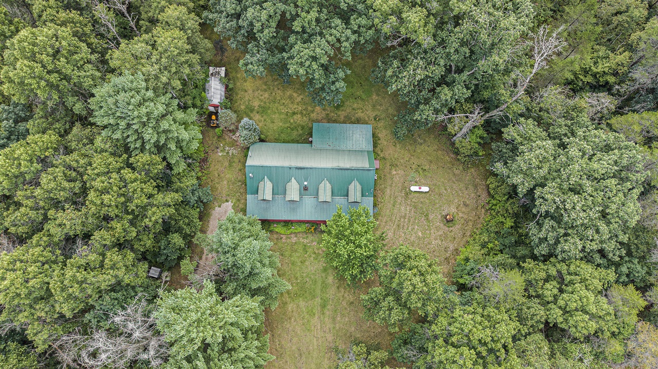 7 West 4 Mile Road Luther, MI 49656 - Photo 42 of 56