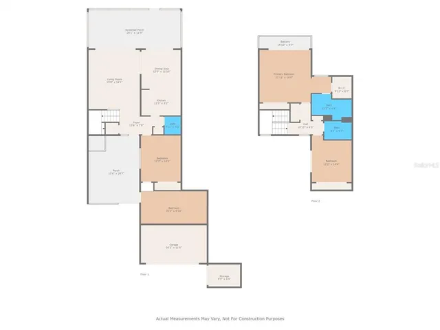 $300,000 | 5340 Cobblestone Court, Wesley Chapel, FL 33543