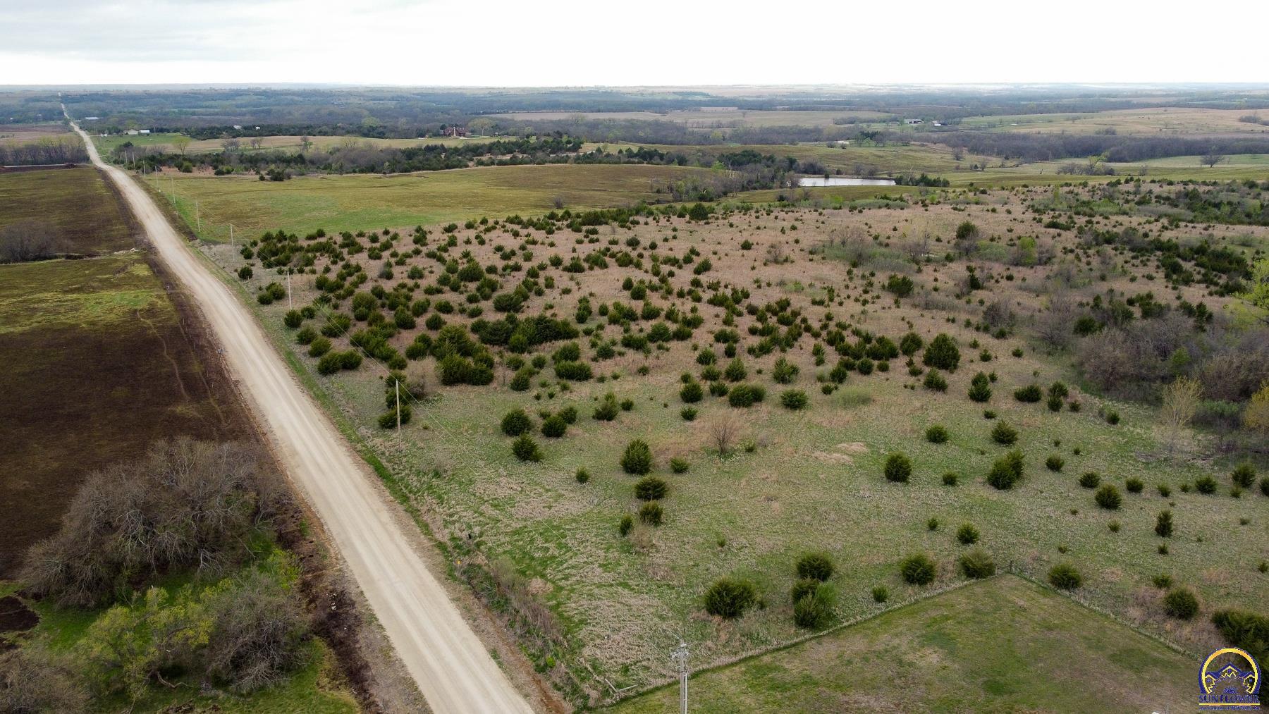 10611 K Road Delia, KS 66418 - Photo 1 of 1 Gallery Image 1