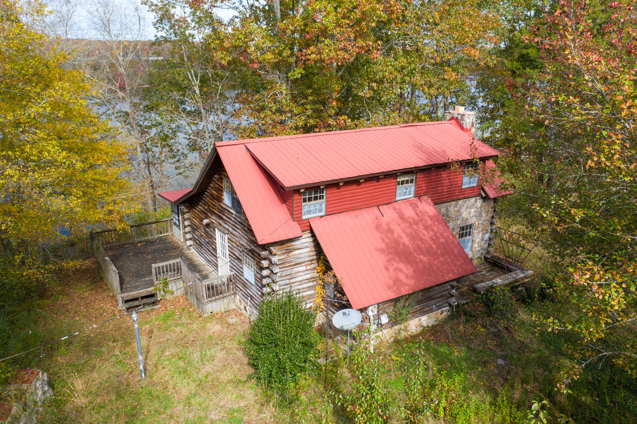 5559 River Road Decatur, TN 37322 - Photo 1 of 24 DJI_0983