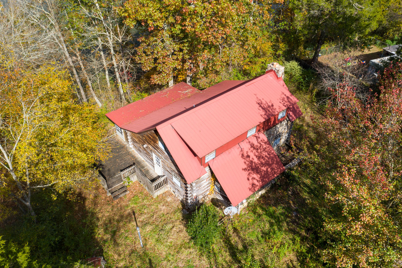 5559 River Road Decatur, TN 37322 - Photo 19 of 24 DJI_0990