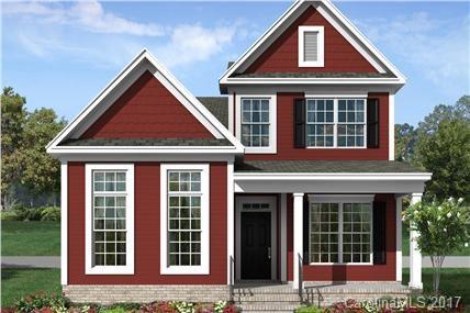 5089 Waterloo Drive, Unit 75 Tega Cay, SC 29708 - Photo 1 of 2 front view of brick house with a large window