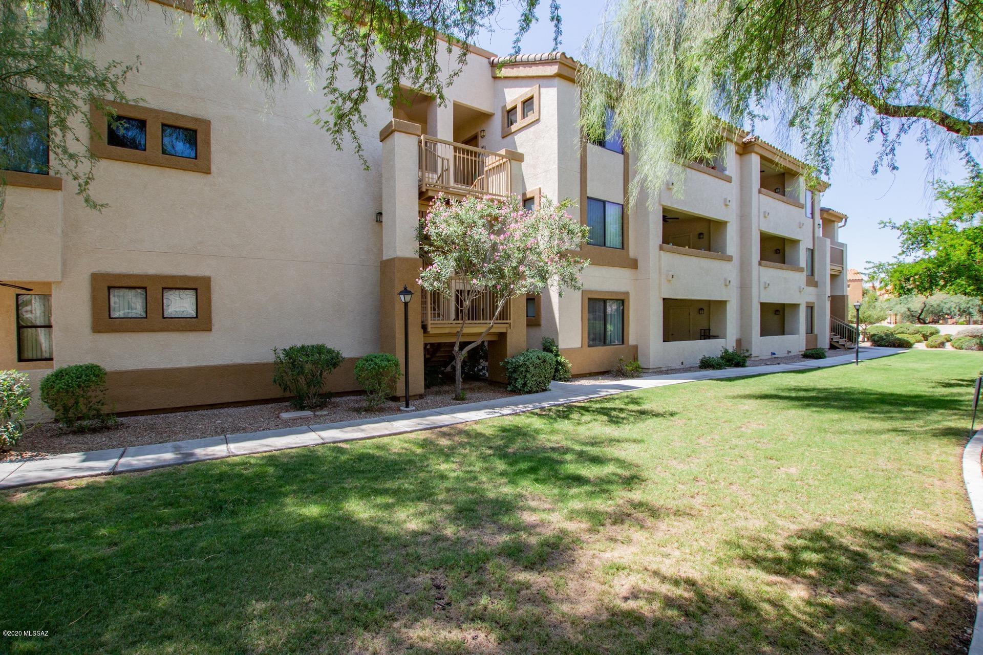 2550 East River Road, Unit 7305 Tucson, AZ 85718 - Photo 1 of 25