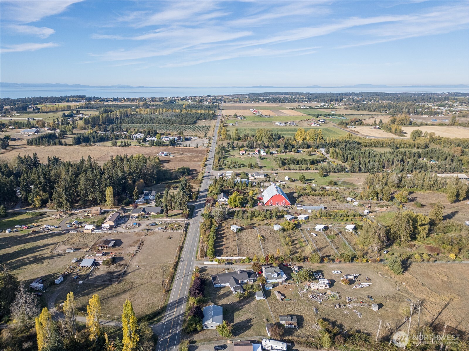 642 Kitchen-Dick Road Sequim, WA 98382 - Photo 40 of 40 a view of a city