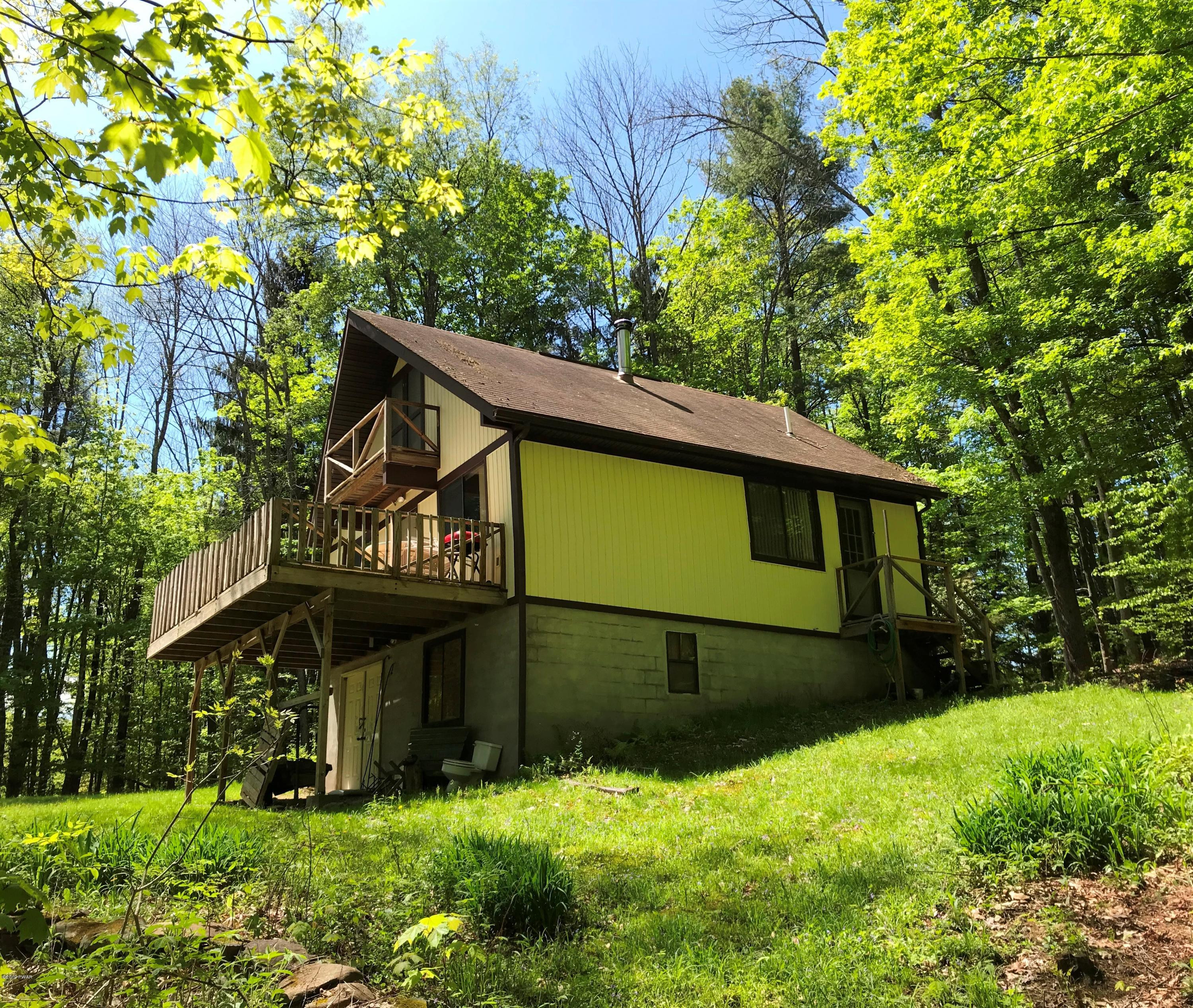 216 Perham Hl Road Pleasant Mount, PA 18453 - Photo 2 of 20