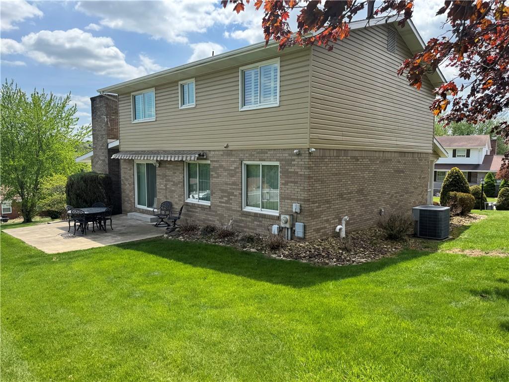 1313 Cross Street Rostraver Township, PA 15012 - Photo 44 of 50