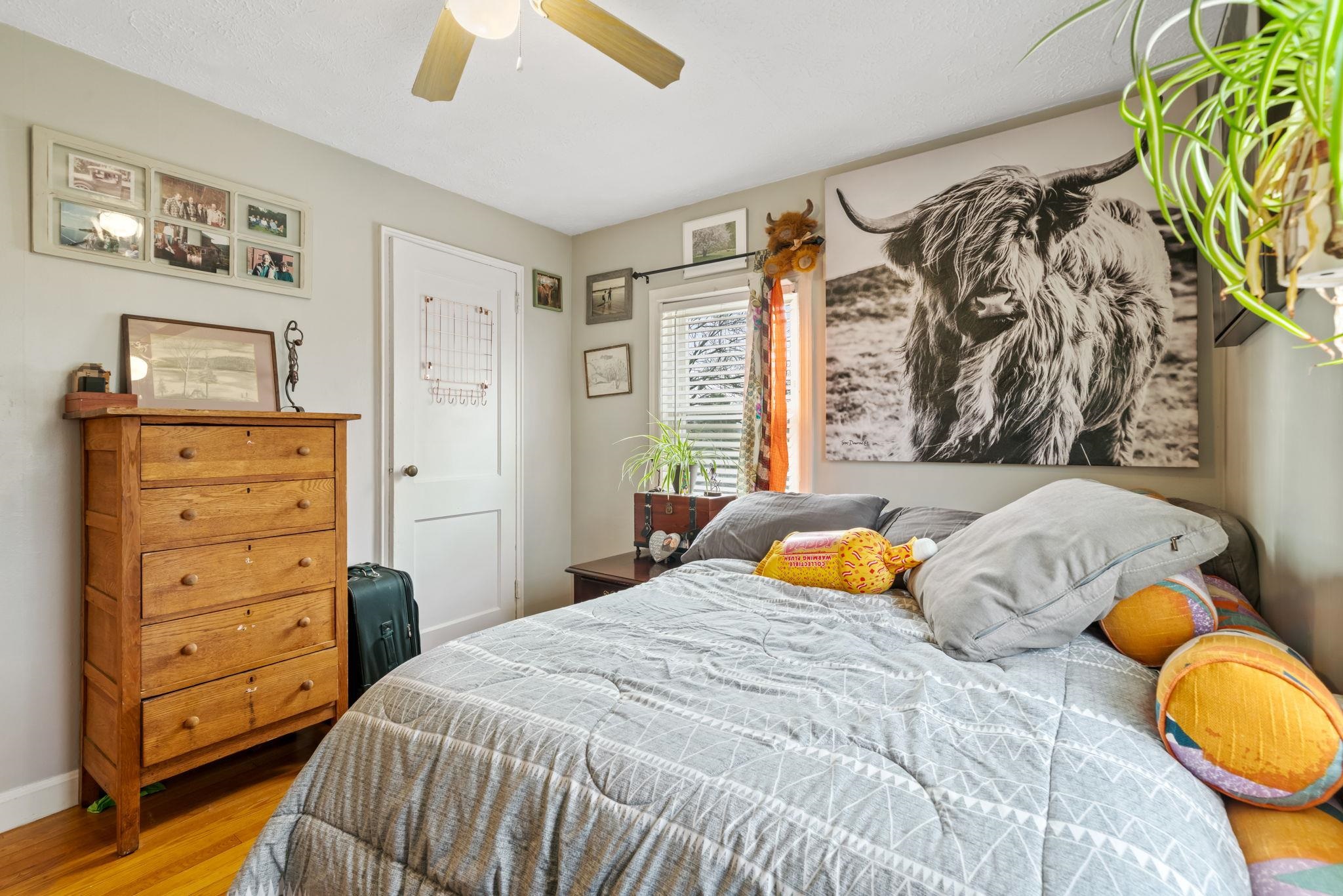 88 Harold Street Manchester, NH 03104 - Photo 27 of 28