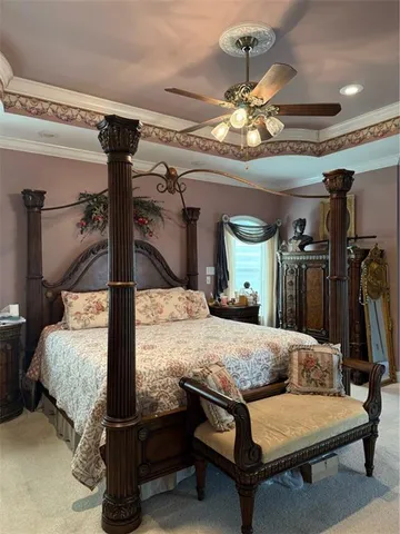 $699,000 | 39201 Ashwood Lane, Pearl River, LA 70452