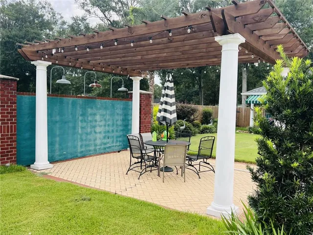 $699,000 | 39201 Ashwood Lane, Pearl River, LA 70452