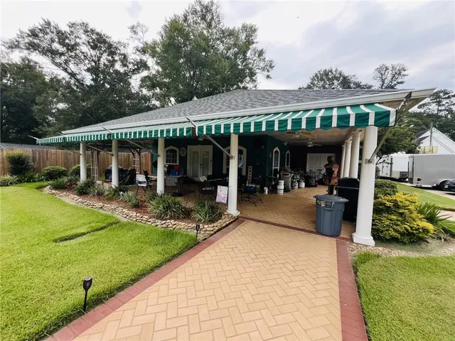 $699,000 | 39201 Ashwood Lane, Pearl River, LA 70452