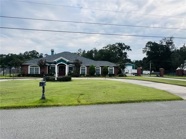 $699,000 | 39201 Ashwood Lane, Pearl River, LA 70452