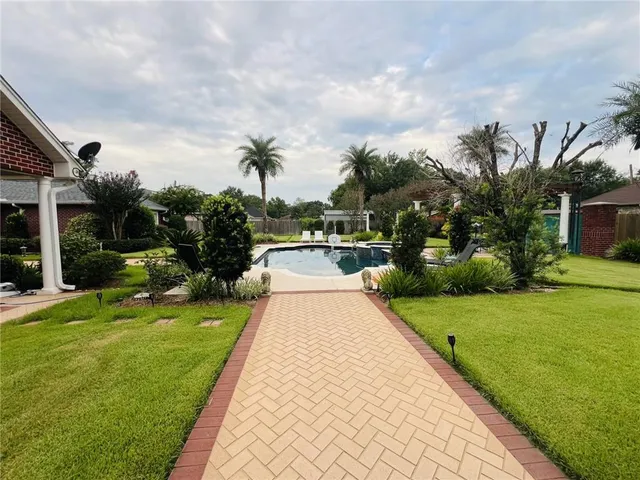 $699,000 | 39201 Ashwood Lane, Pearl River, LA 70452