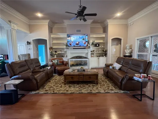 $699,000 | 39201 Ashwood Lane, Pearl River, LA 70452