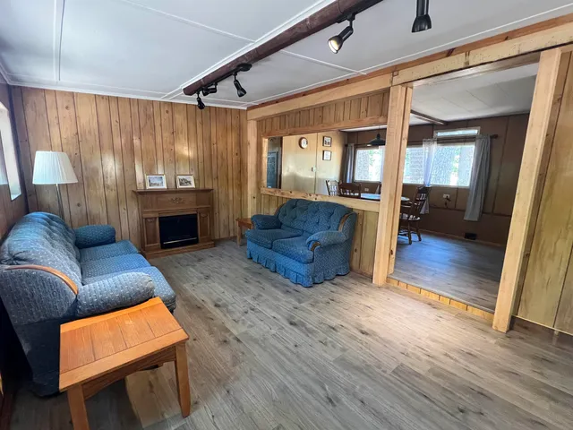 $55,000 | 127 Merrymeeting Lane, Alton, NH 03809