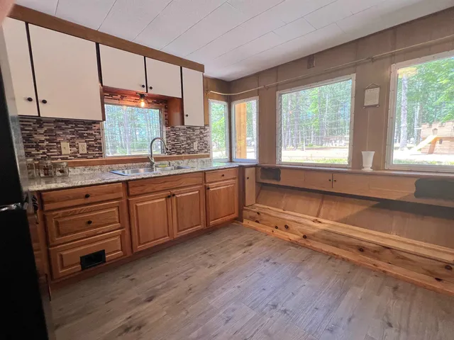 $55,000 | 127 Merrymeeting Lane, Alton, NH 03809