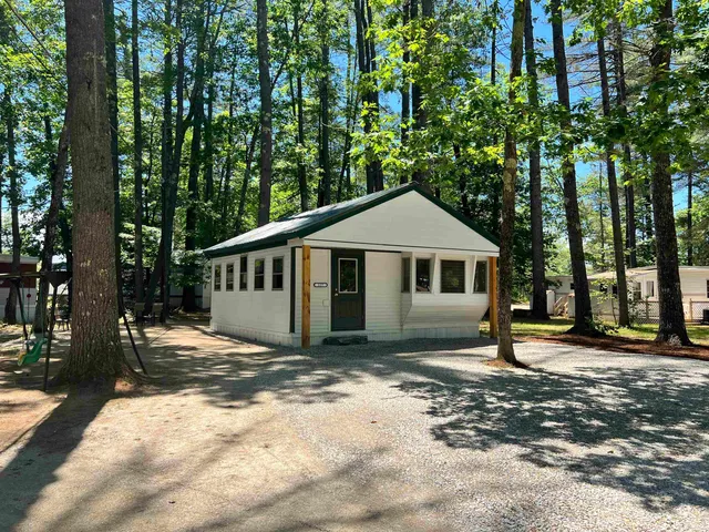 $55,000 | 127 Merrymeeting Lane, Alton, NH 03809