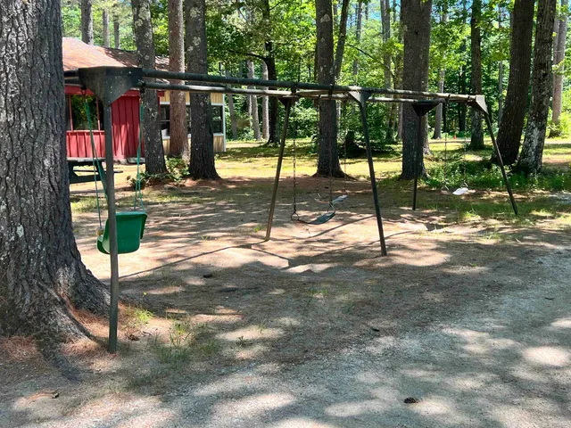 $55,000 | 127 Merrymeeting Lane, Alton, NH 03809