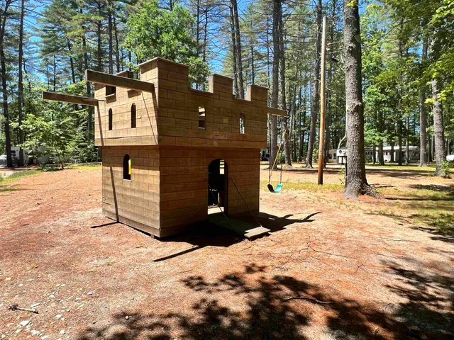 $55,000 | 127 Merrymeeting Lane, Alton, NH 03809