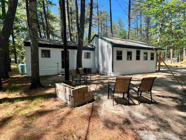 $55,000 | 127 Merrymeeting Lane, Alton, NH 03809
