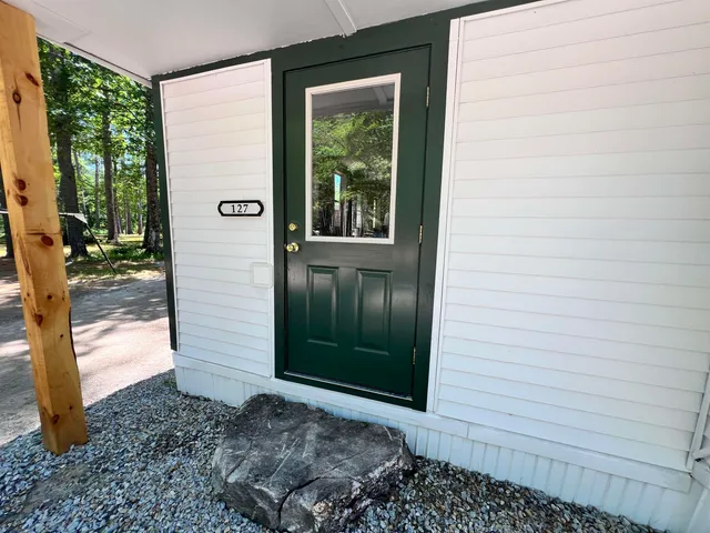 $55,000 | 127 Merrymeeting Lane, Alton, NH 03809
