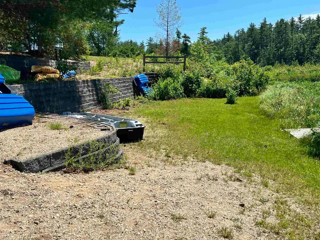 $55,000 | 127 Merrymeeting Lane, Alton, NH 03809