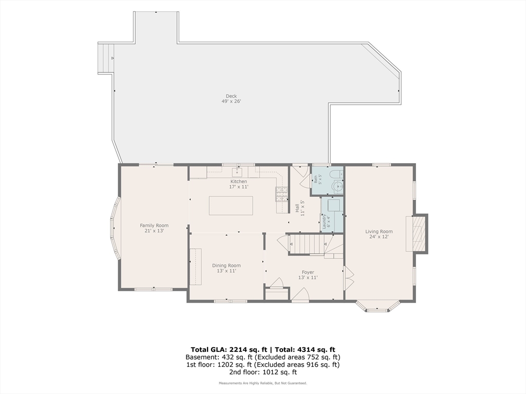 10 Kingsley Road Easton, MA 02356 - Photo 40 of 41