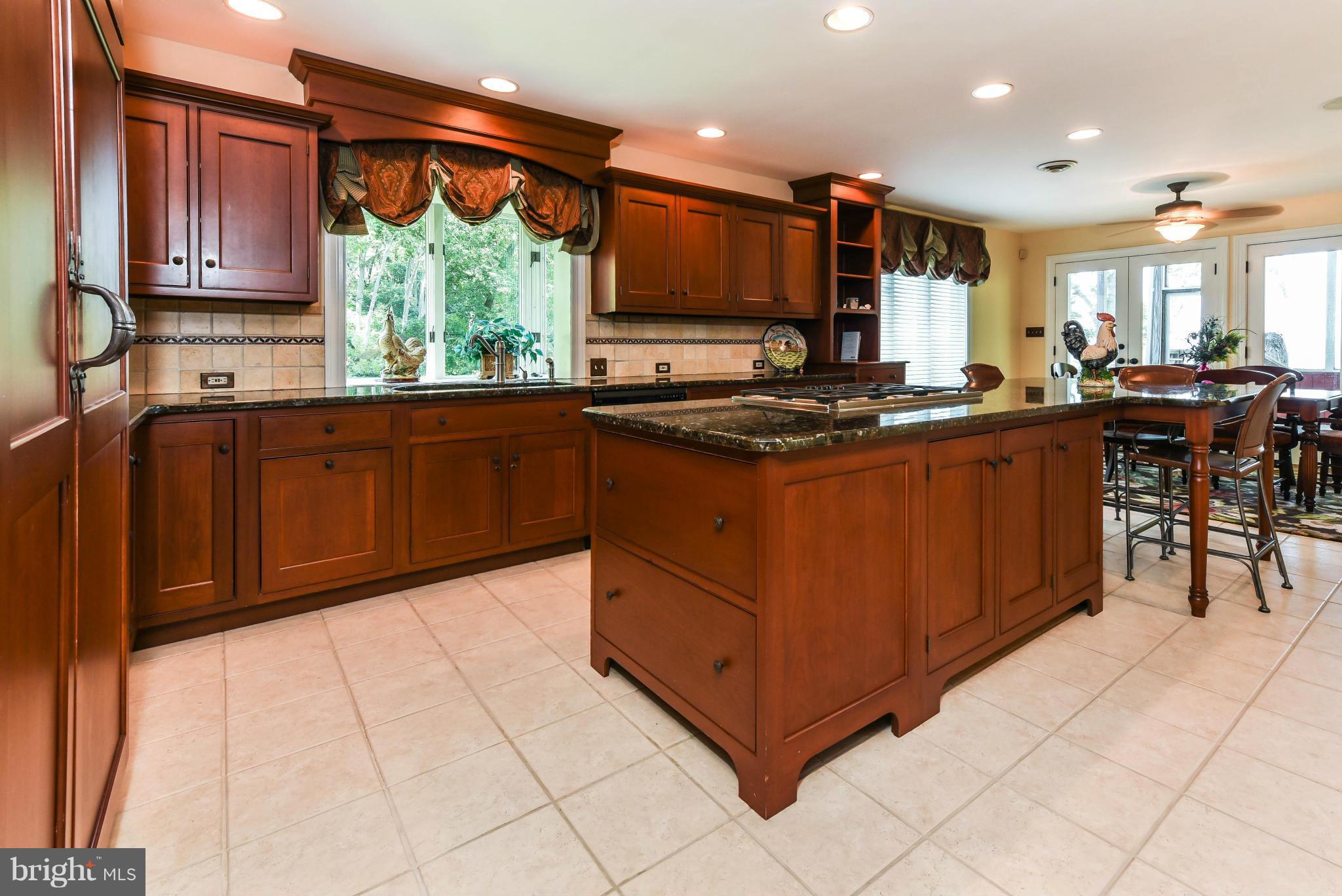 5099 Turkey Point Road North East, MD 21901 - Photo 4 of 30 Kitchen
