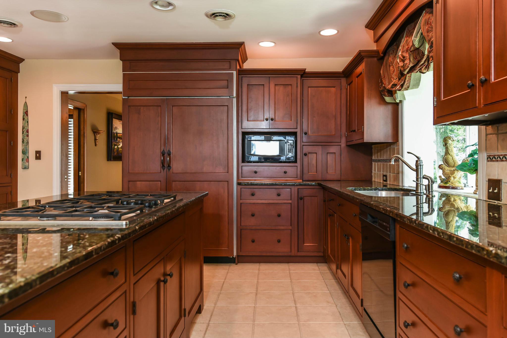 5099 Turkey Point Road North East, MD 21901 - Photo 5 of 30 Kitchen