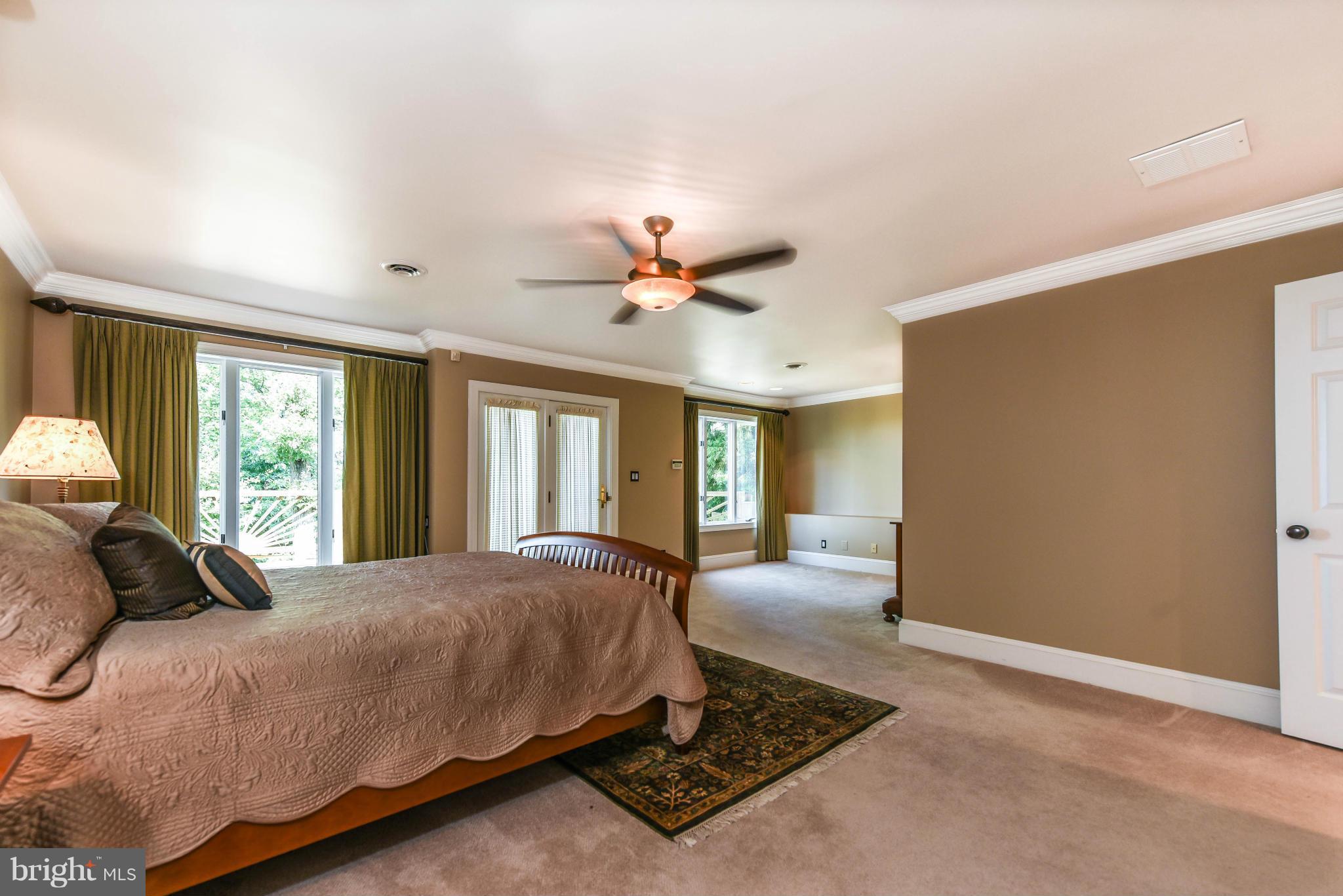 5099 Turkey Point Road North East, MD 21901 - Photo 7 of 30 Bedroom (Master)
