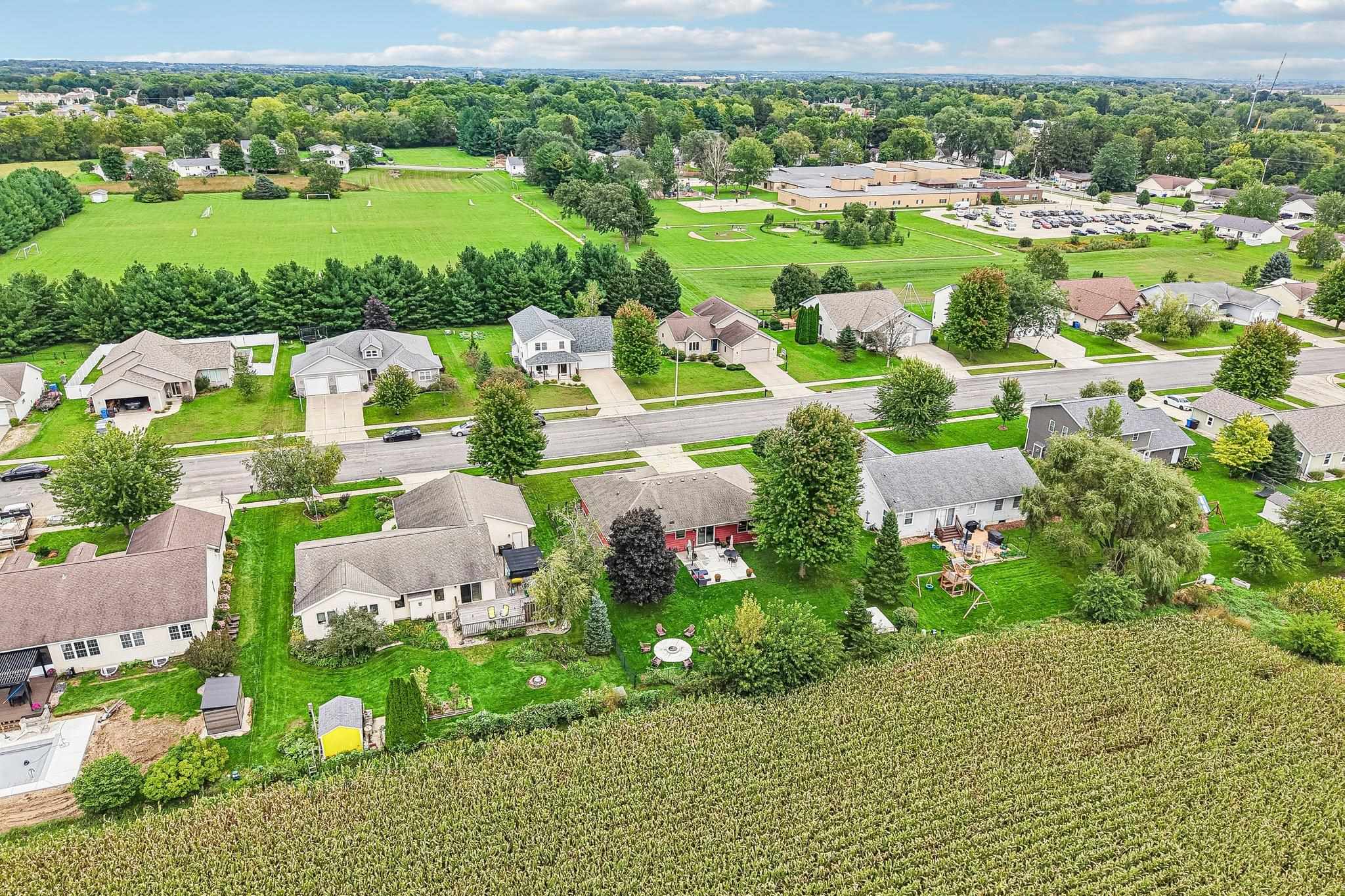 304 4th Street Brooklyn, WI 53521 - Photo 65 of 72 Gallery Image 65