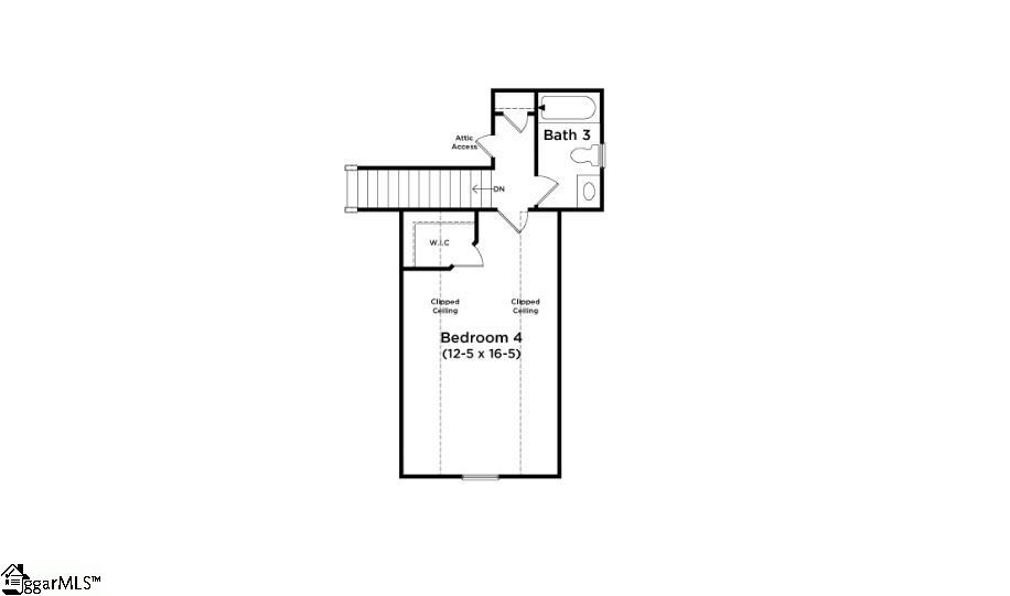 208 Benjamin Drive Easley, SC 29642 - Photo 12 of 12