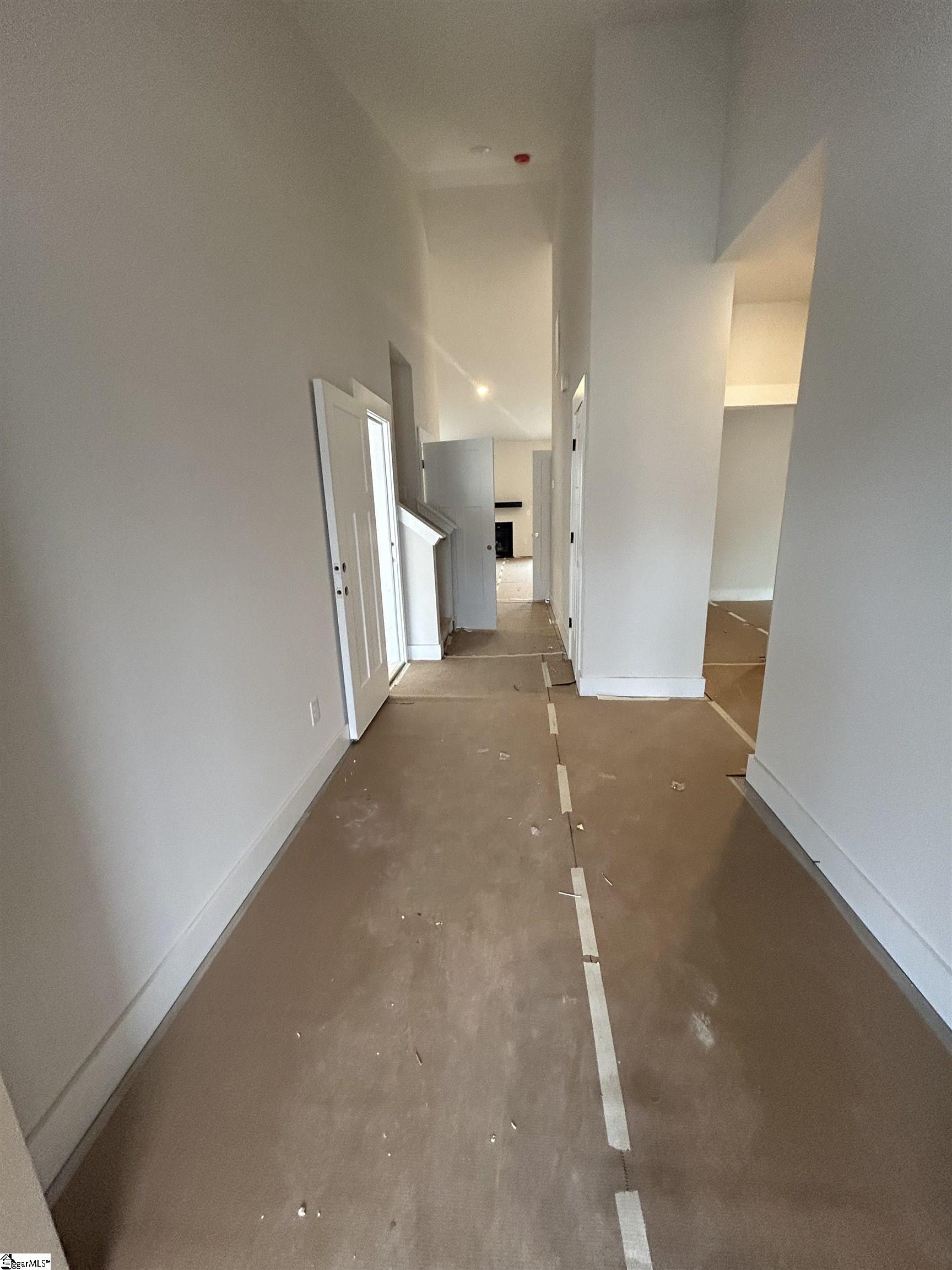 208 Benjamin Drive Easley, SC 29642 - Photo 3 of 12