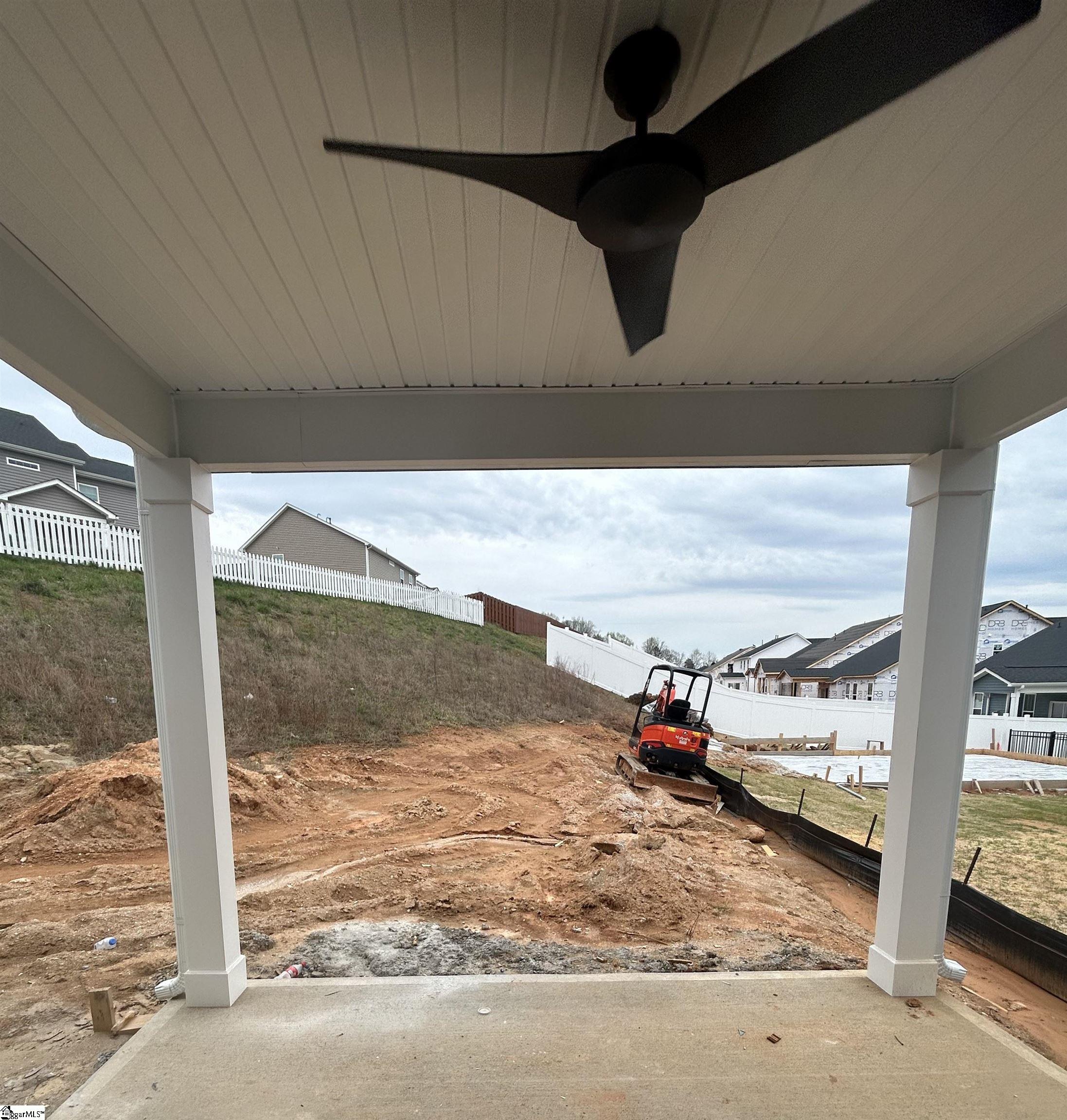 208 Benjamin Drive Easley, SC 29642 - Photo 10 of 12