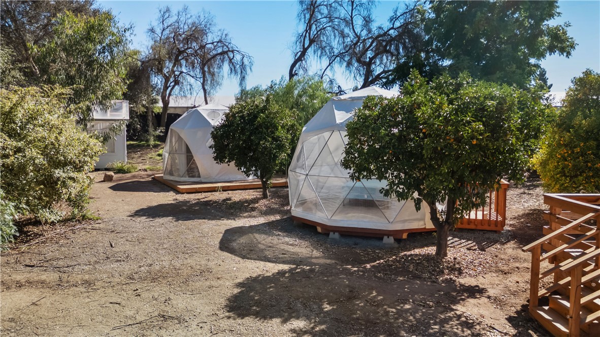1955 Friendly Drive Vista, CA 92084 - Photo 41 of 75 a view of a tree with fire pit