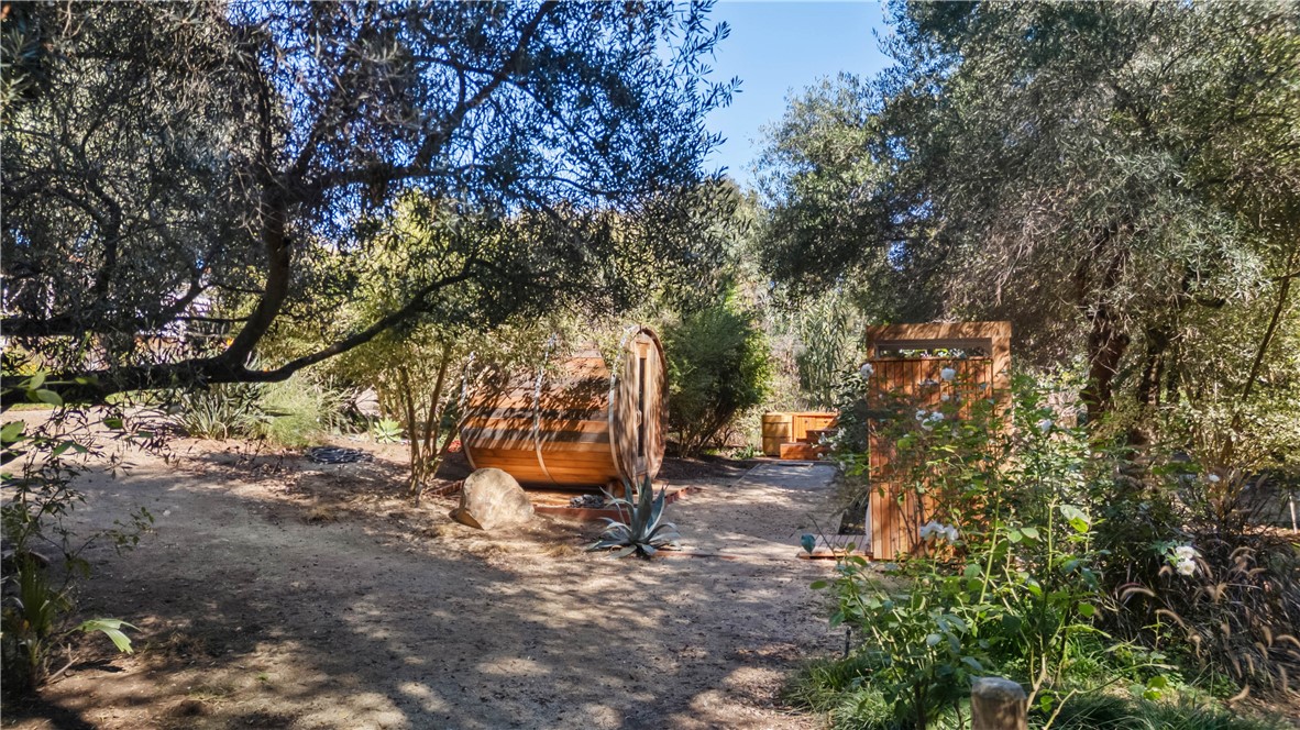 1955 Friendly Drive Vista, CA 92084 - Photo 43 of 75 a view of outdoor space with water view