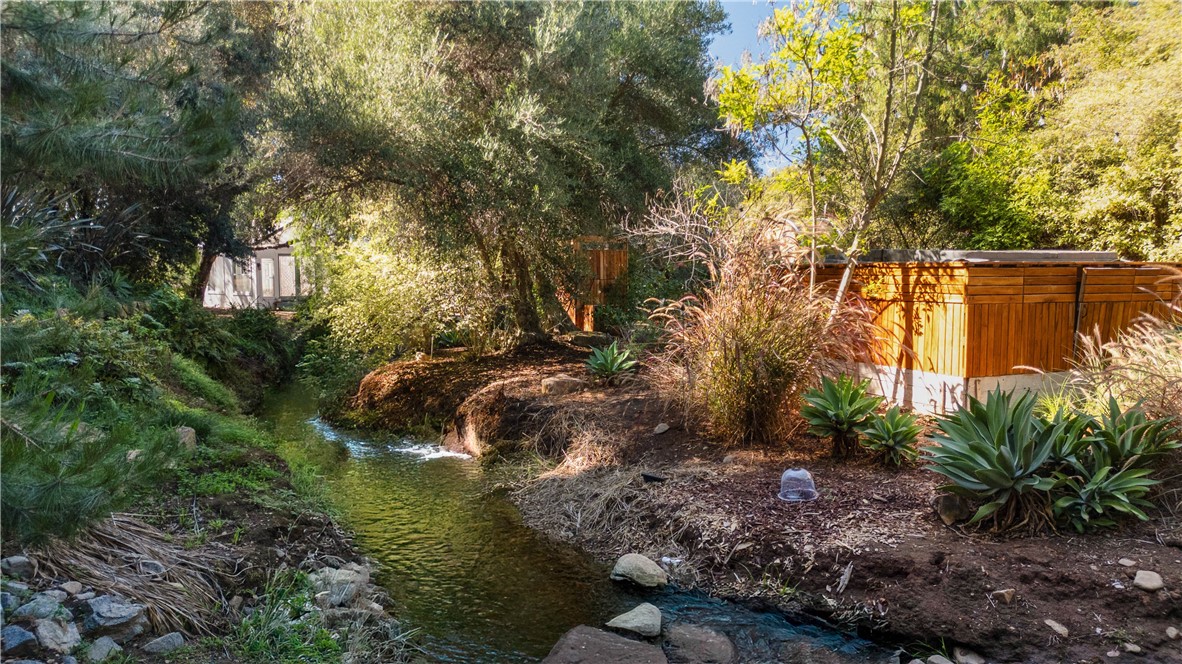 1955 Friendly Drive Vista, CA 92084 - Photo 51 of 75 a backyard of a house with lots of green space