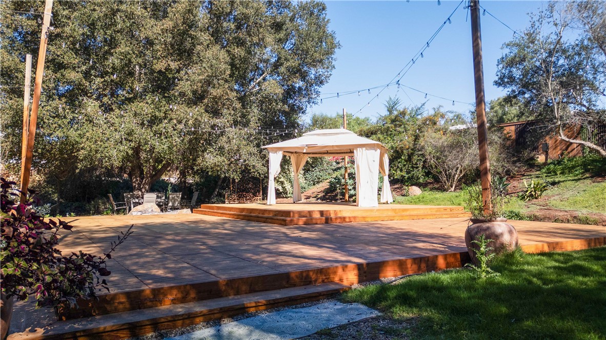 1955 Friendly Drive Vista, CA 92084 - Photo 52 of 75 a view of a house with backyard and sitting area