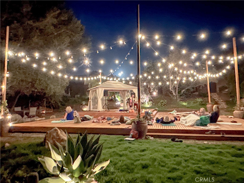 1955 Friendly Drive Vista, CA 92084 - Photo 6 of 75 a view of a lobby with a sitting area