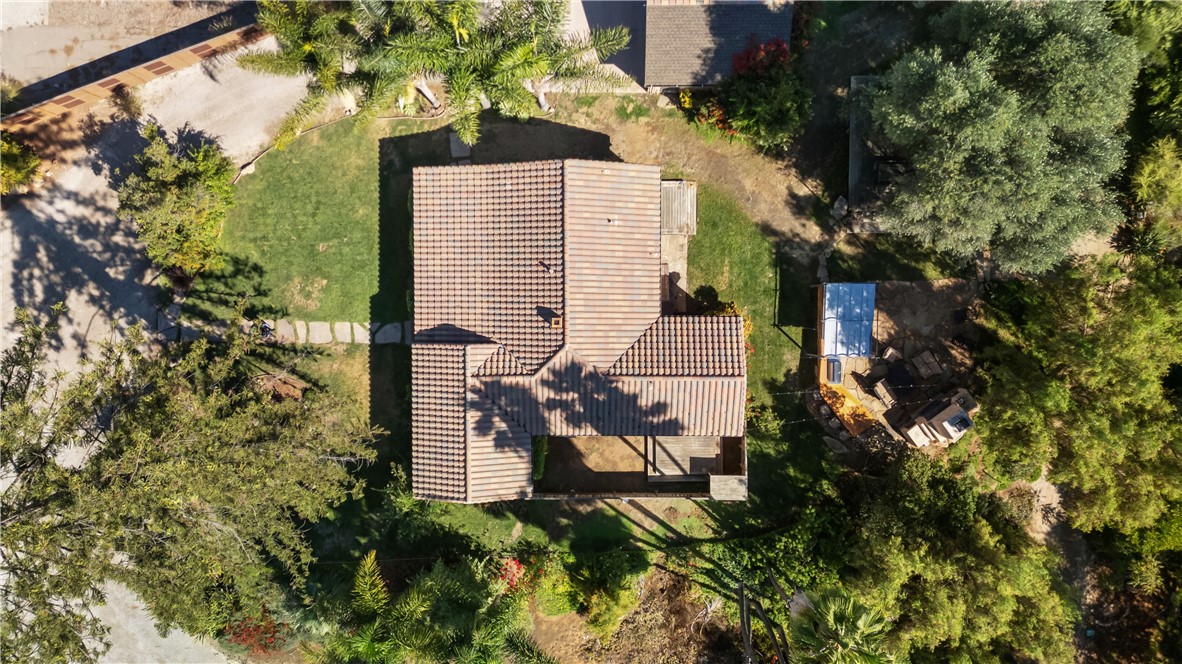 1955 Friendly Drive Vista, CA 92084 - Photo 61 of 75 a view of a house with a tree