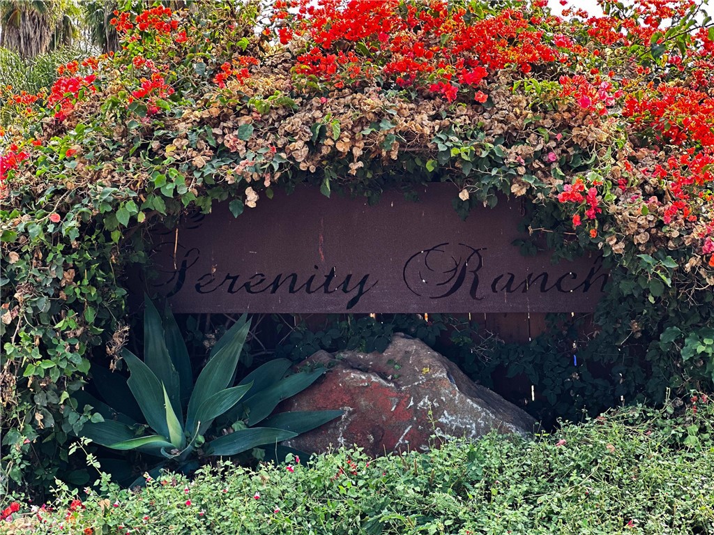1955 Friendly Drive Vista, CA 92084 - Photo 75 of 75 a view of a sign in a yard